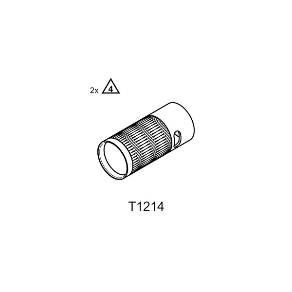 KTM Centering sleeve